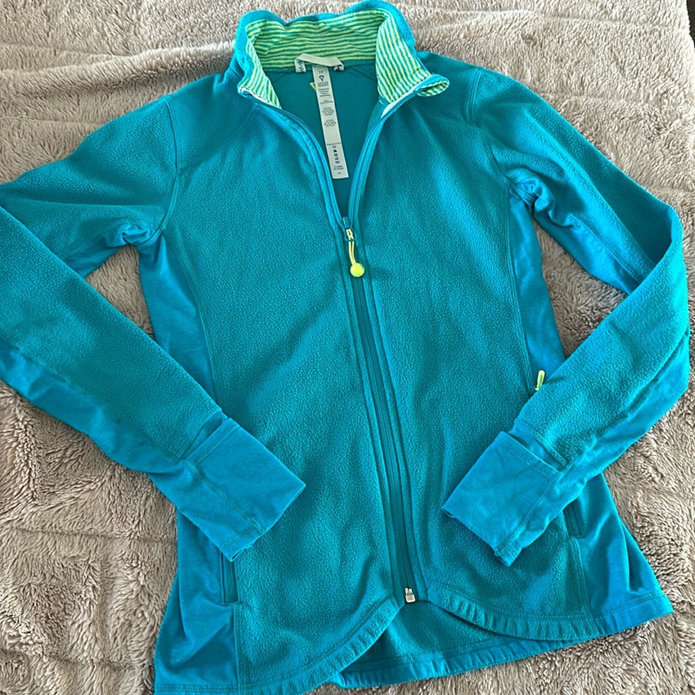 Ivivva Girls Sweater